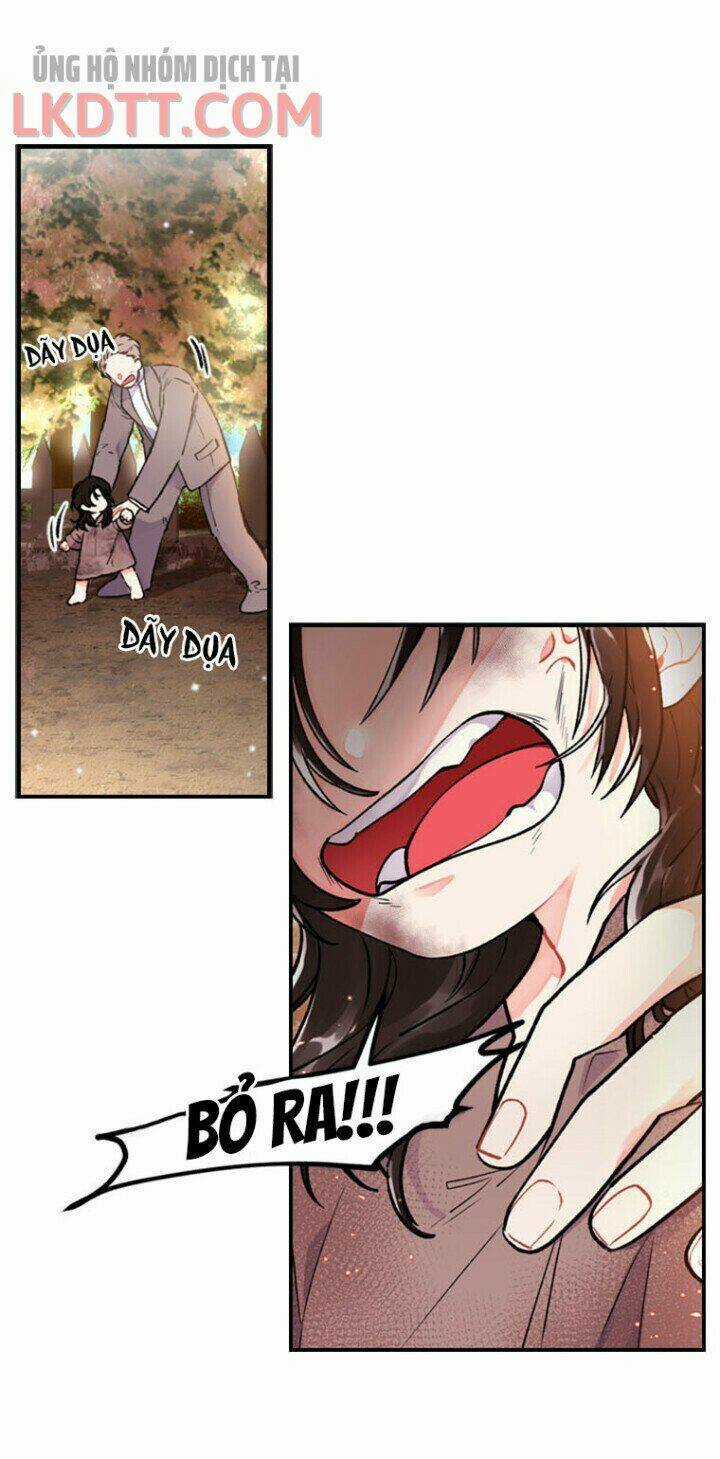 Ta Trở Thành Con Gái Nuôi Của Nam Chính Chapter 1 trang 58