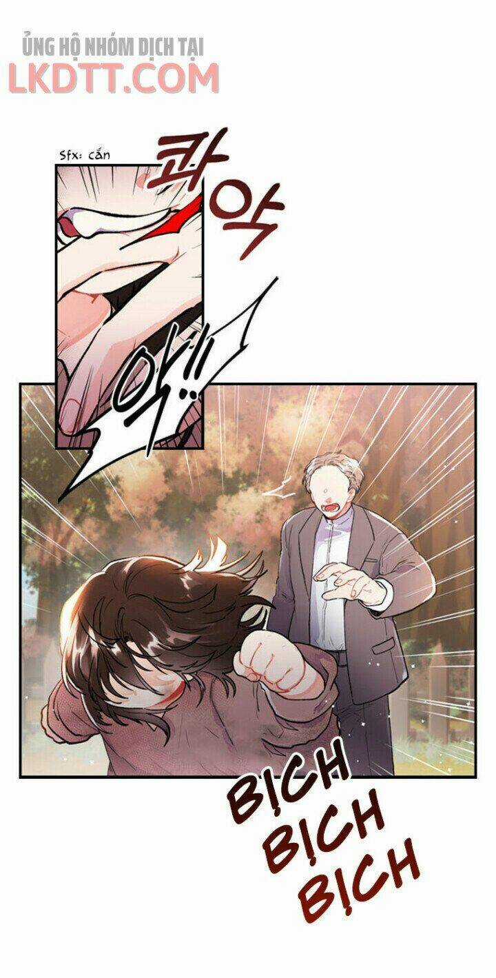 Ta Trở Thành Con Gái Nuôi Của Nam Chính Chapter 1 trang 59