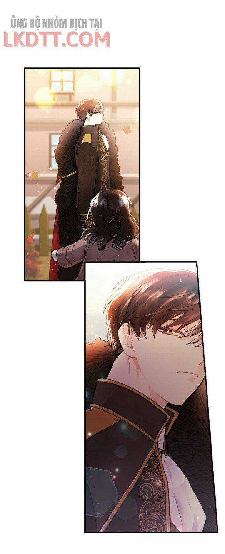 Ta Trở Thành Con Gái Nuôi Của Nam Chính Chapter 1 trang 60