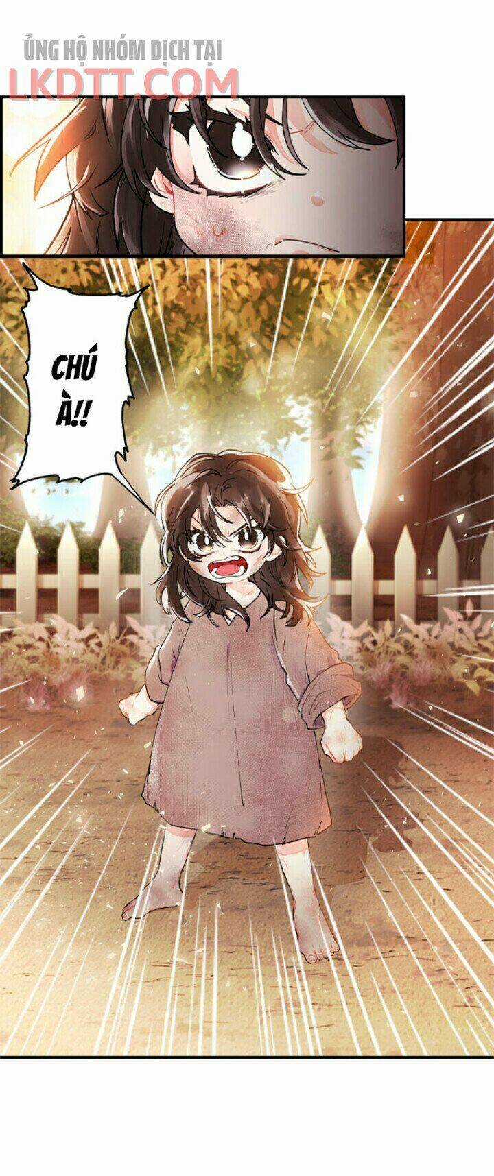 Ta Trở Thành Con Gái Nuôi Của Nam Chính Chapter 1 trang 61