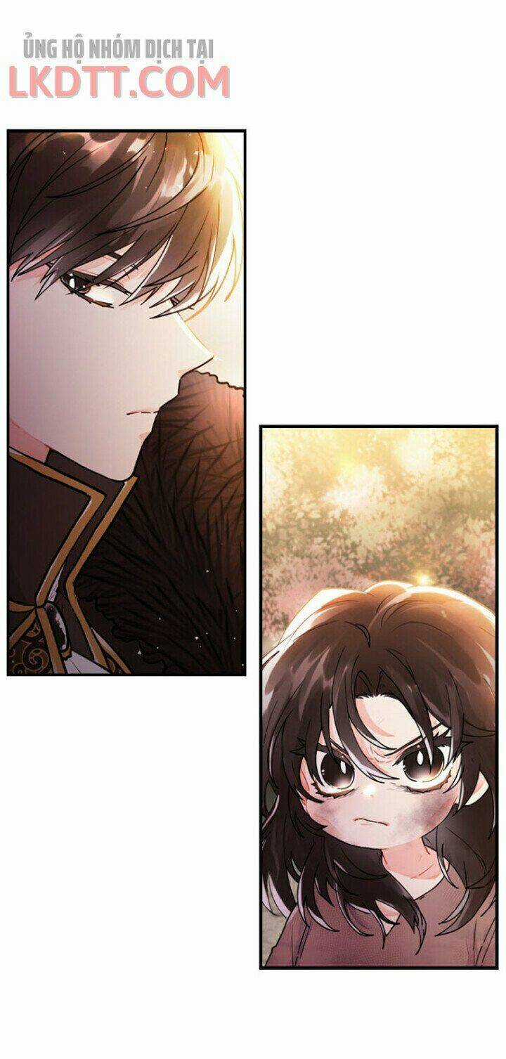 Ta Trở Thành Con Gái Nuôi Của Nam Chính Chapter 1 trang 62