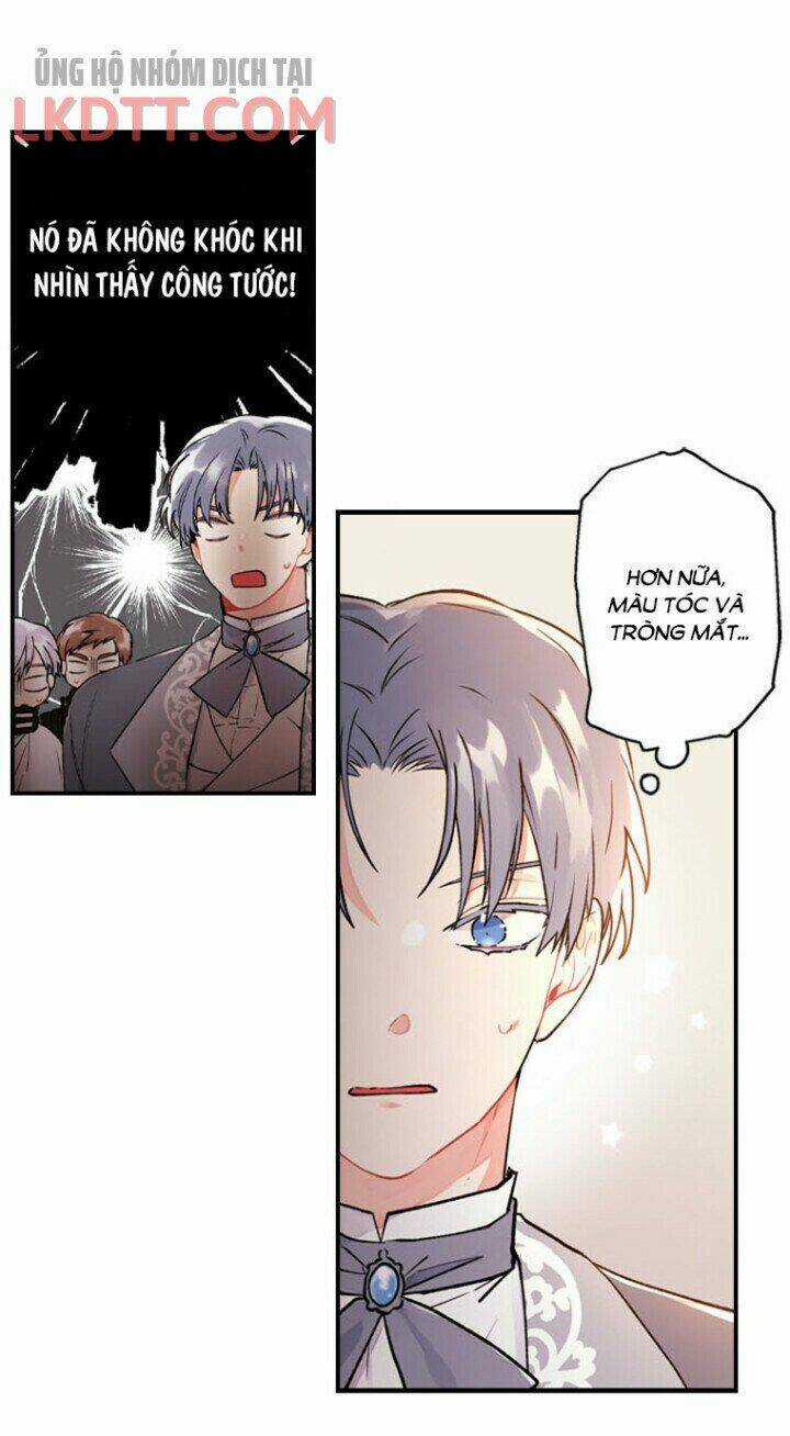 Ta Trở Thành Con Gái Nuôi Của Nam Chính Chapter 1 trang 63