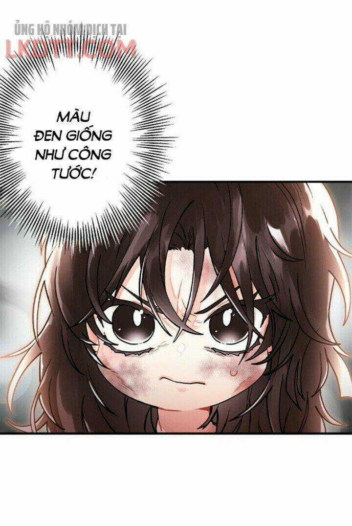 Ta Trở Thành Con Gái Nuôi Của Nam Chính Chapter 1 trang 64