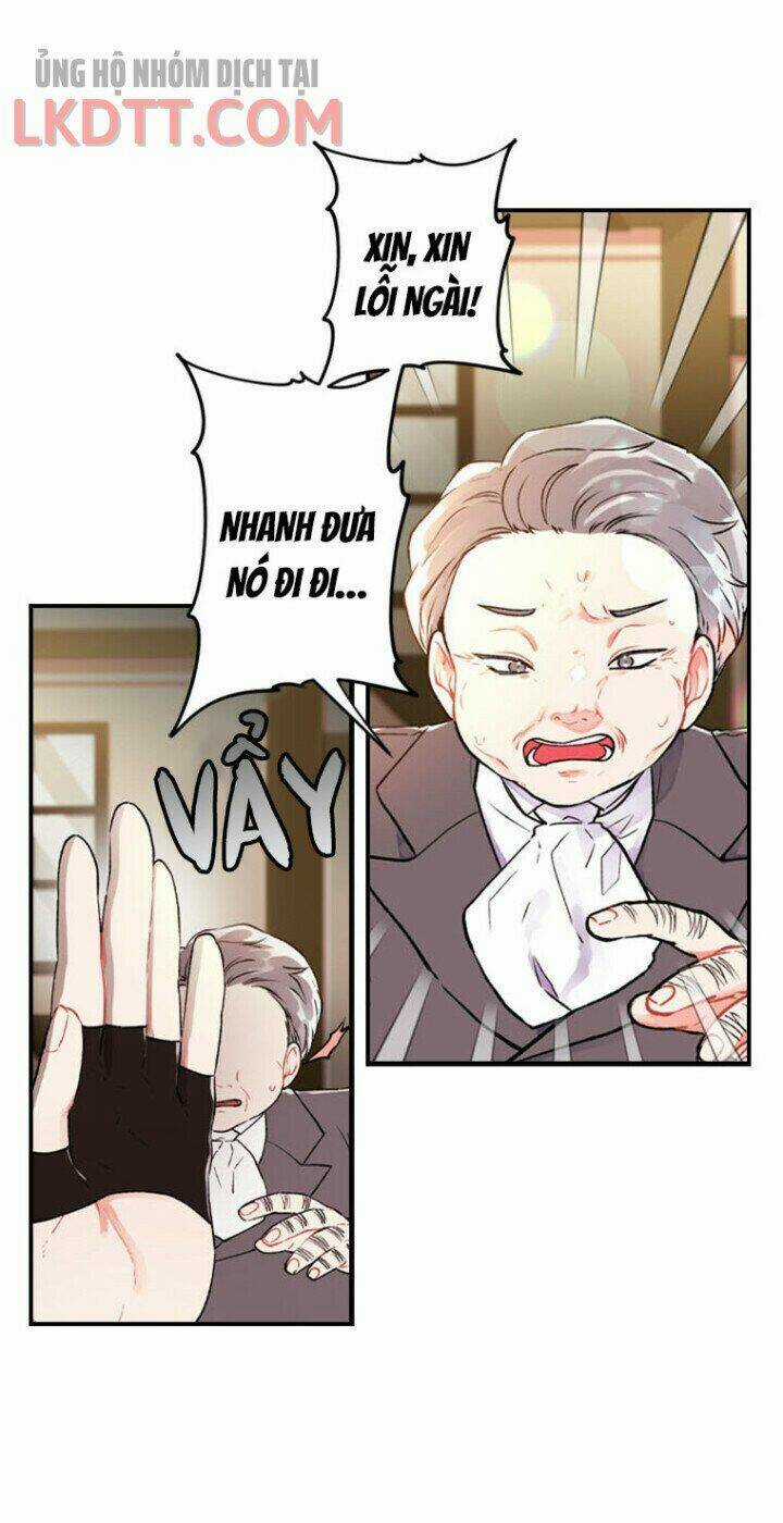 Ta Trở Thành Con Gái Nuôi Của Nam Chính Chapter 1 trang 65