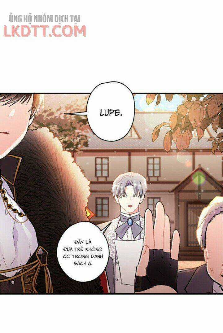 Ta Trở Thành Con Gái Nuôi Của Nam Chính Chapter 1 trang 66