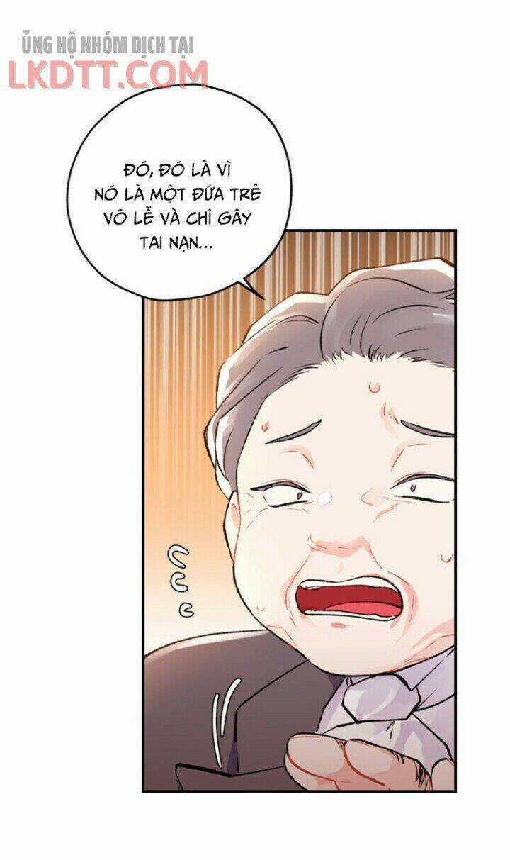 Ta Trở Thành Con Gái Nuôi Của Nam Chính Chapter 1 trang 67