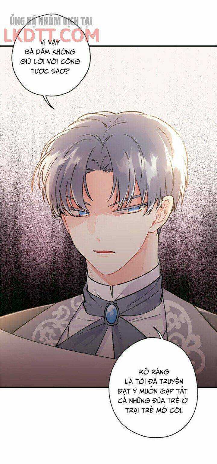 Ta Trở Thành Con Gái Nuôi Của Nam Chính Chapter 1 trang 68