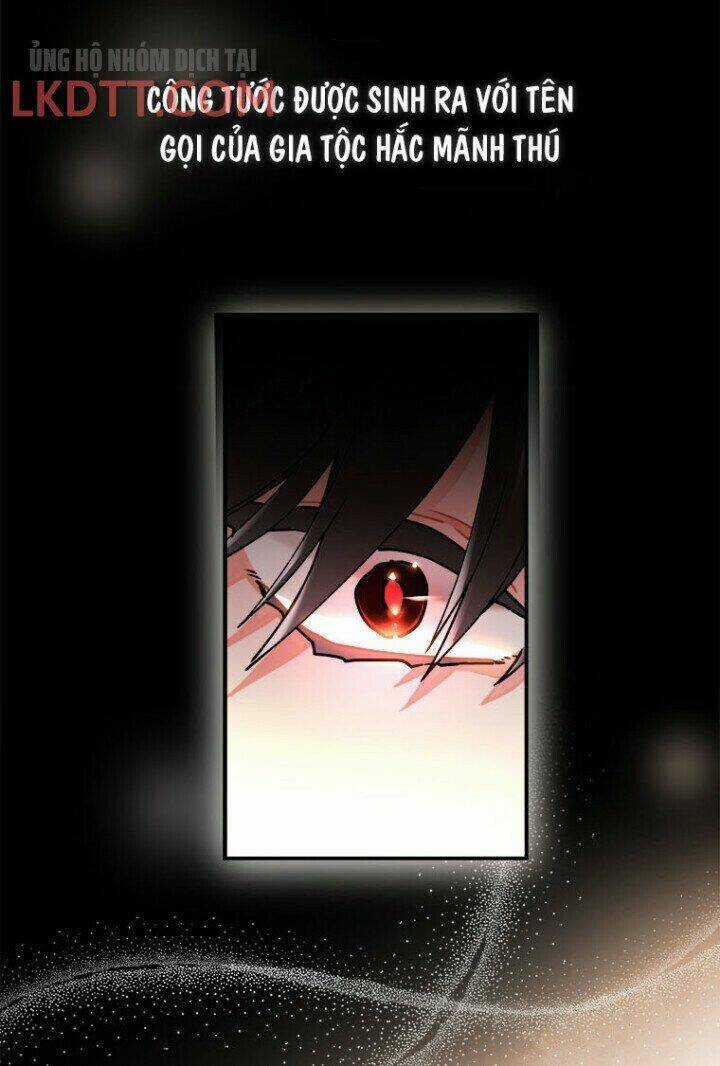 Ta Trở Thành Con Gái Nuôi Của Nam Chính Chapter 1 trang 7