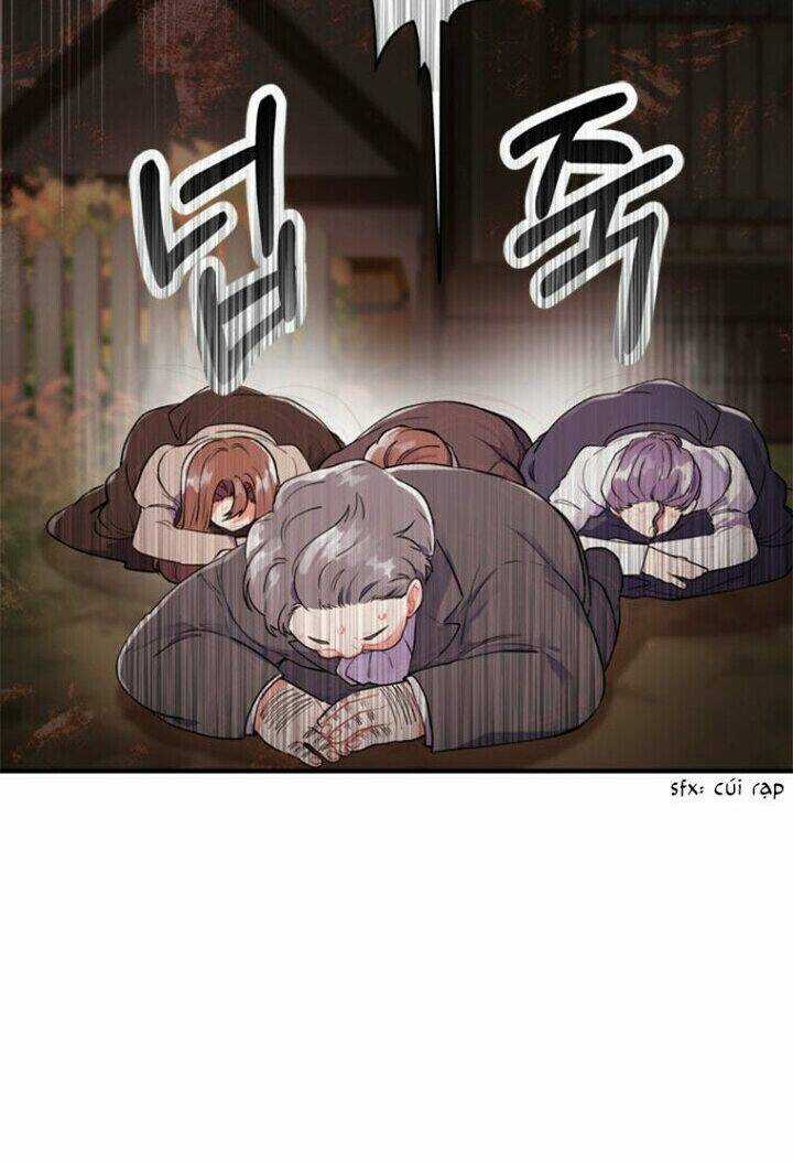 Ta Trở Thành Con Gái Nuôi Của Nam Chính Chapter 1 trang 70