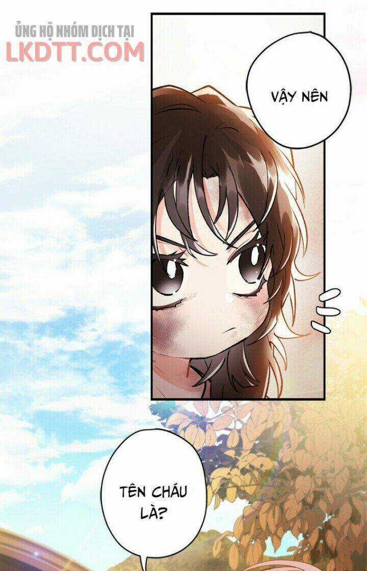 Ta Trở Thành Con Gái Nuôi Của Nam Chính Chapter 1 trang 72