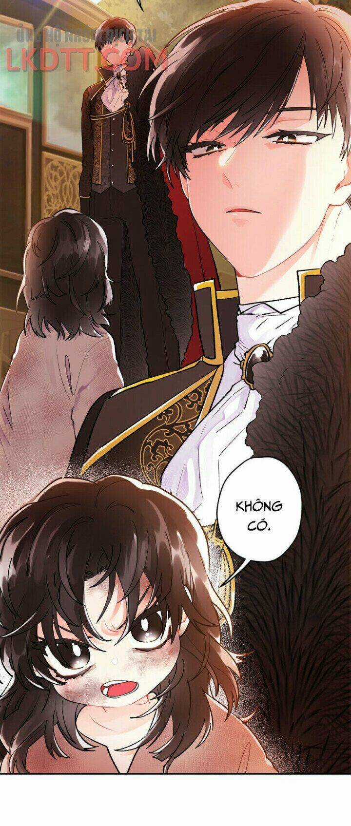 Ta Trở Thành Con Gái Nuôi Của Nam Chính Chapter 1 trang 73