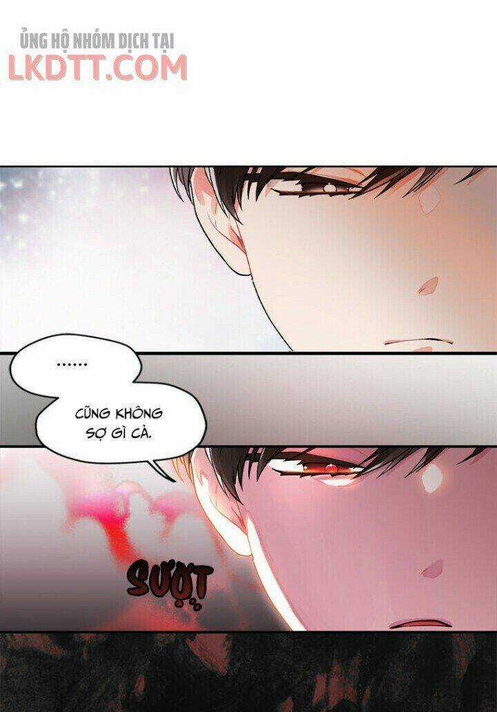 Ta Trở Thành Con Gái Nuôi Của Nam Chính Chapter 1 trang 75