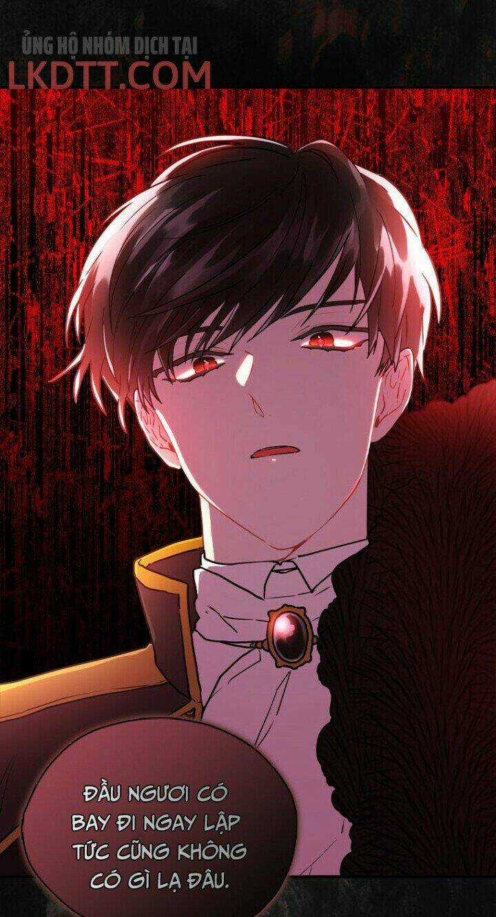 Ta Trở Thành Con Gái Nuôi Của Nam Chính Chapter 1 trang 77