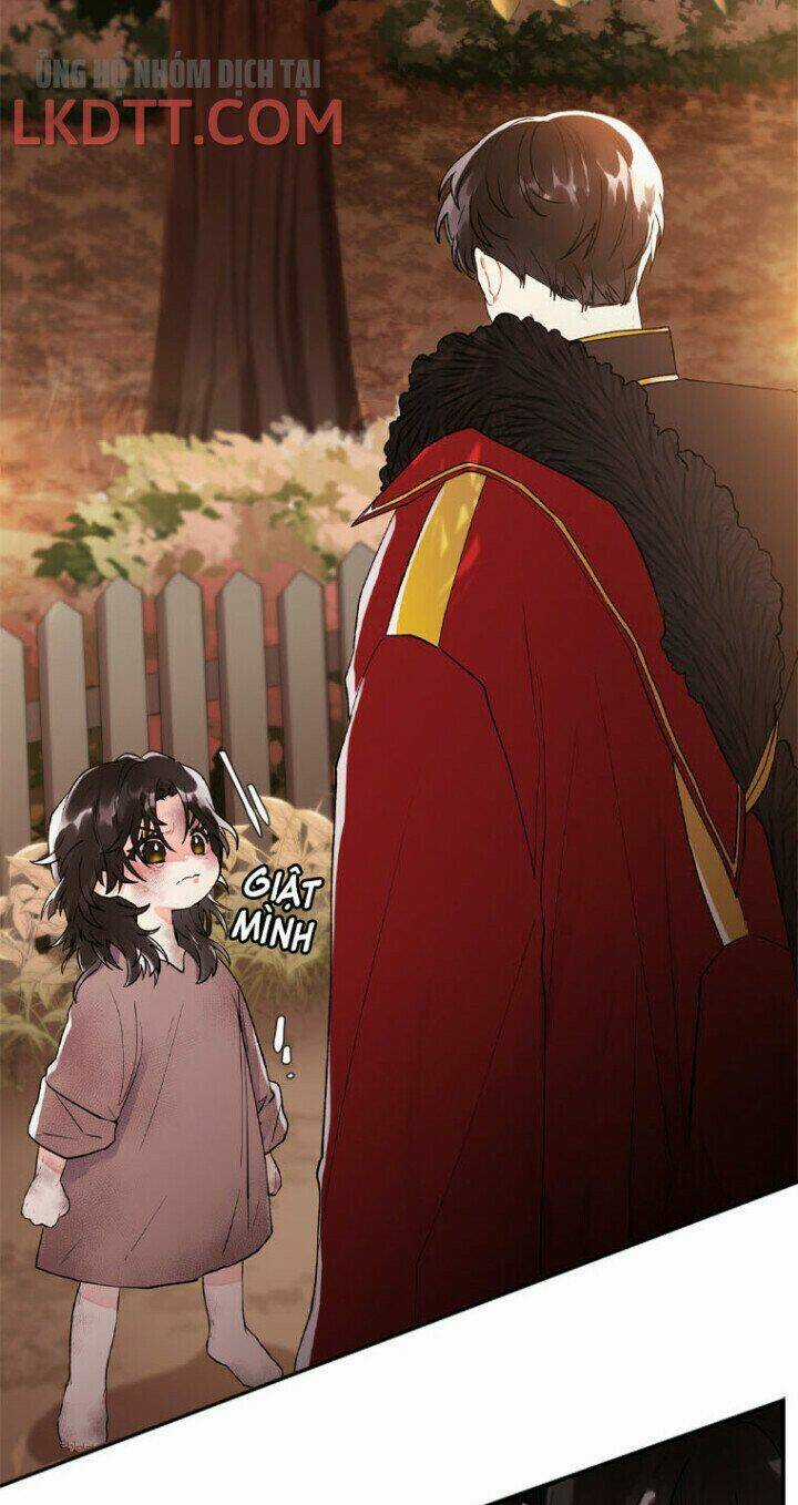 Ta Trở Thành Con Gái Nuôi Của Nam Chính Chapter 1 trang 80