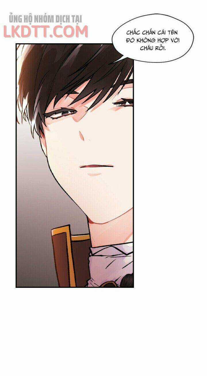 Ta Trở Thành Con Gái Nuôi Của Nam Chính Chapter 1 trang 82