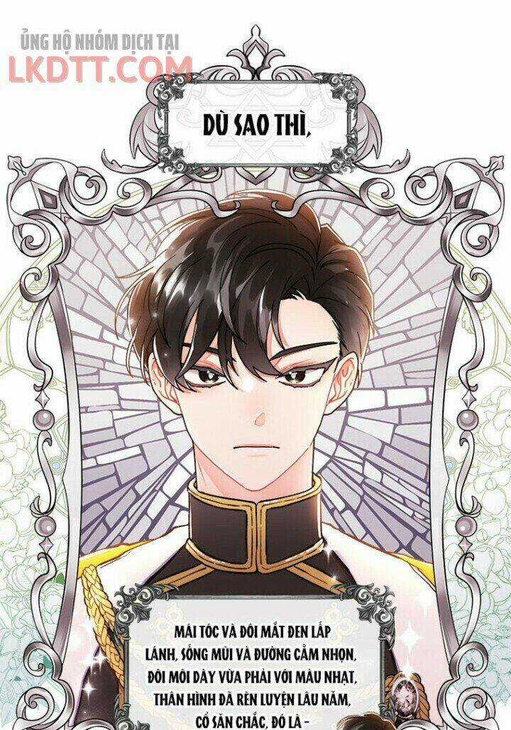 Ta Trở Thành Con Gái Nuôi Của Nam Chính Chapter 1 trang 9