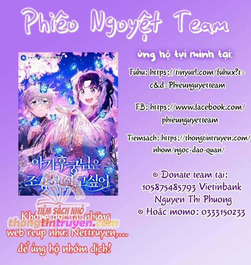 Ta Trở Thành Con Gái Nuôi Của Nam Chính Chapter 103 trang 10