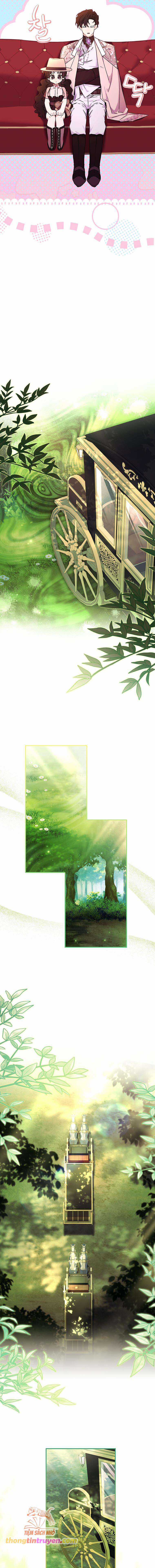 Ta Trở Thành Con Gái Nuôi Của Nam Chính Chapter 104 trang 11