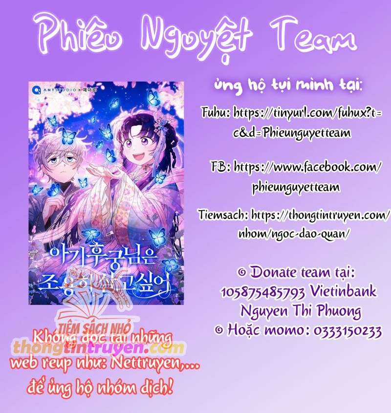 Ta Trở Thành Con Gái Nuôi Của Nam Chính Chapter 104 trang 9