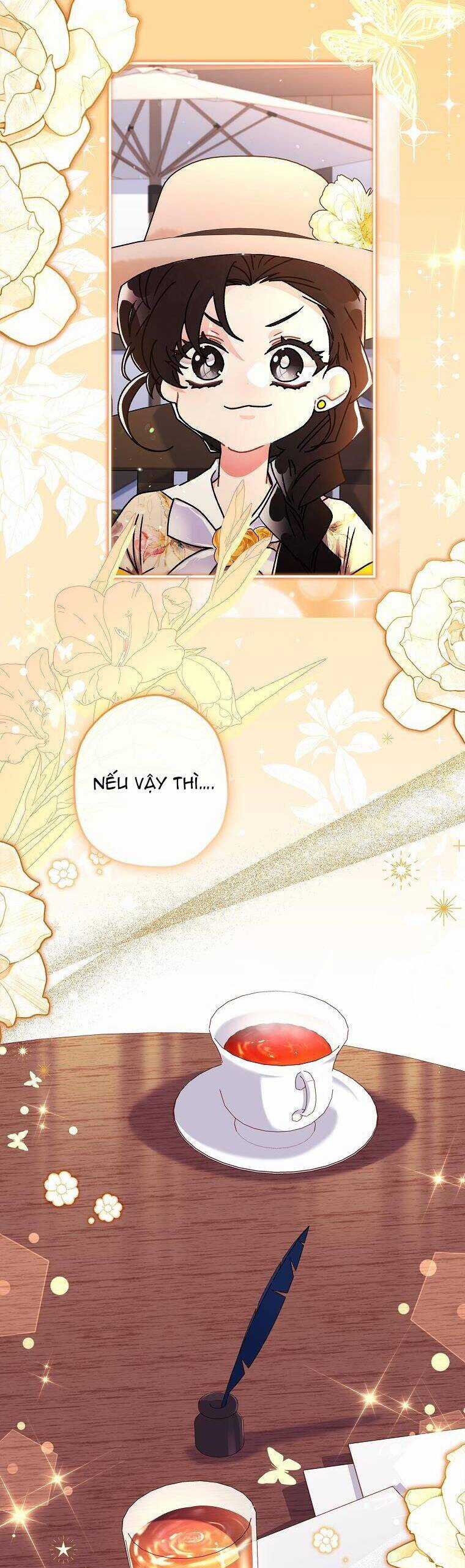 Ta Trở Thành Con Gái Nuôi Của Nam Chính Chapter 106 trang 16