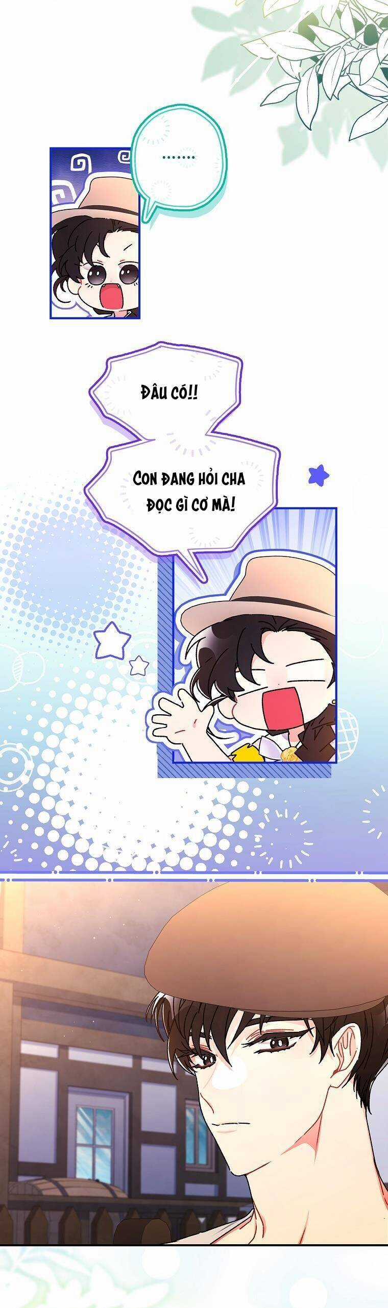 Ta Trở Thành Con Gái Nuôi Của Nam Chính Chapter 106 trang 19