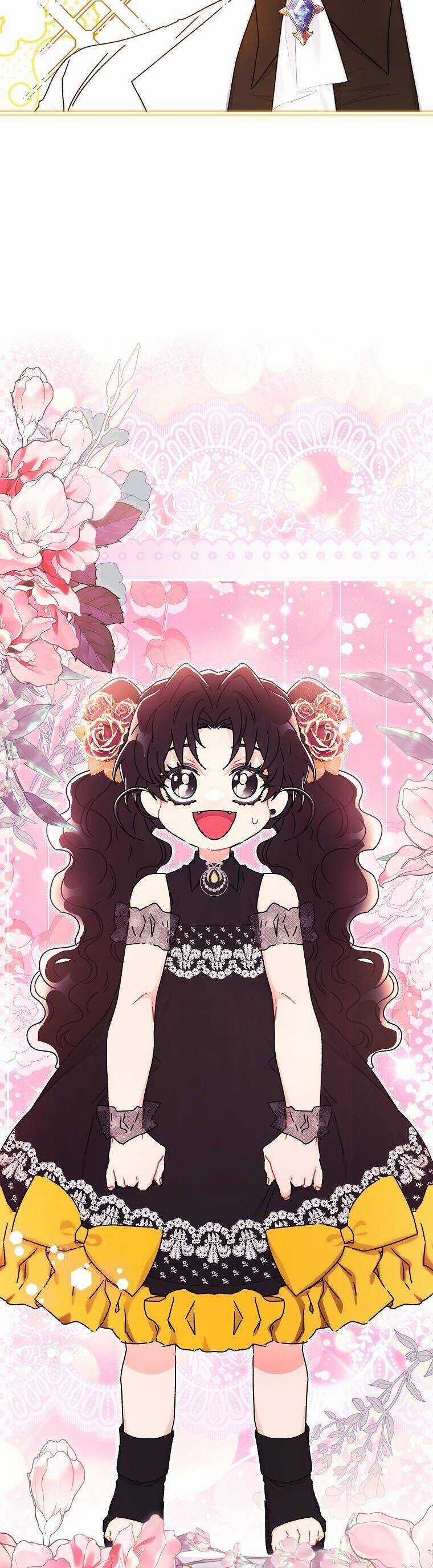 Ta Trở Thành Con Gái Nuôi Của Nam Chính Chapter 108 trang 11