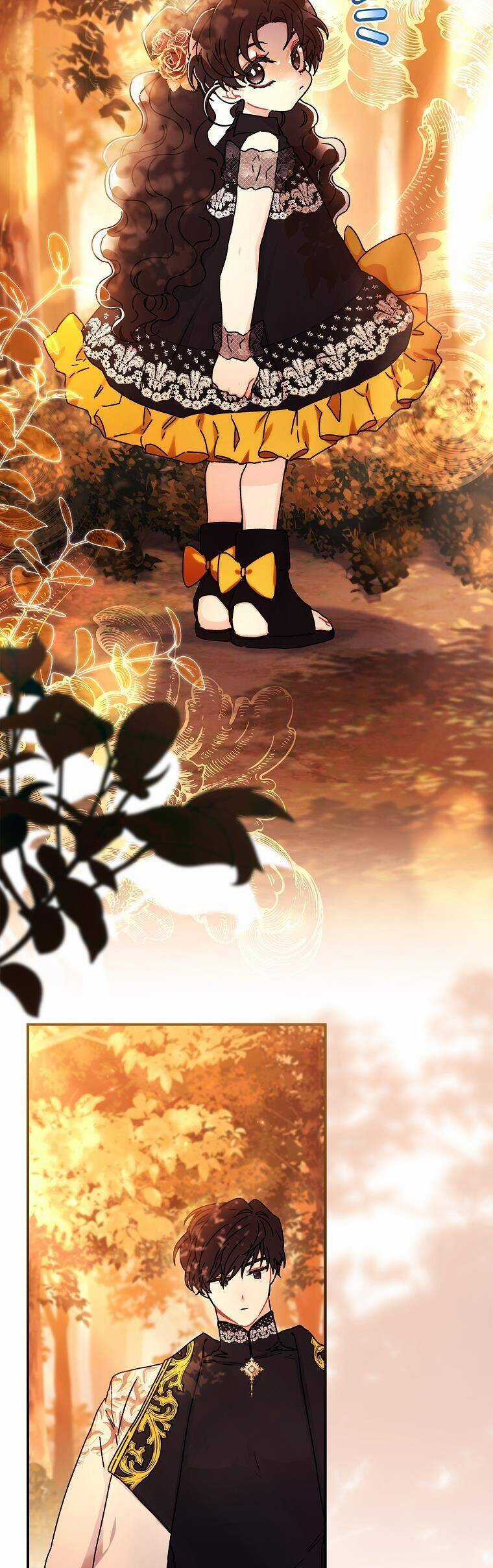 Ta Trở Thành Con Gái Nuôi Của Nam Chính Chapter 108 trang 2