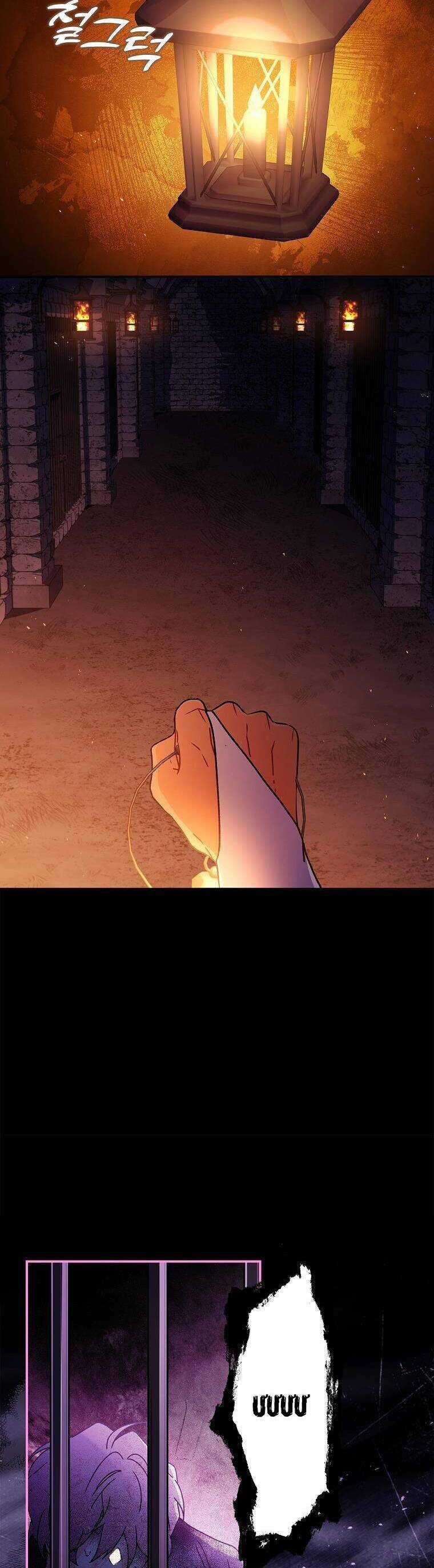 Ta Trở Thành Con Gái Nuôi Của Nam Chính Chapter 108 trang 28