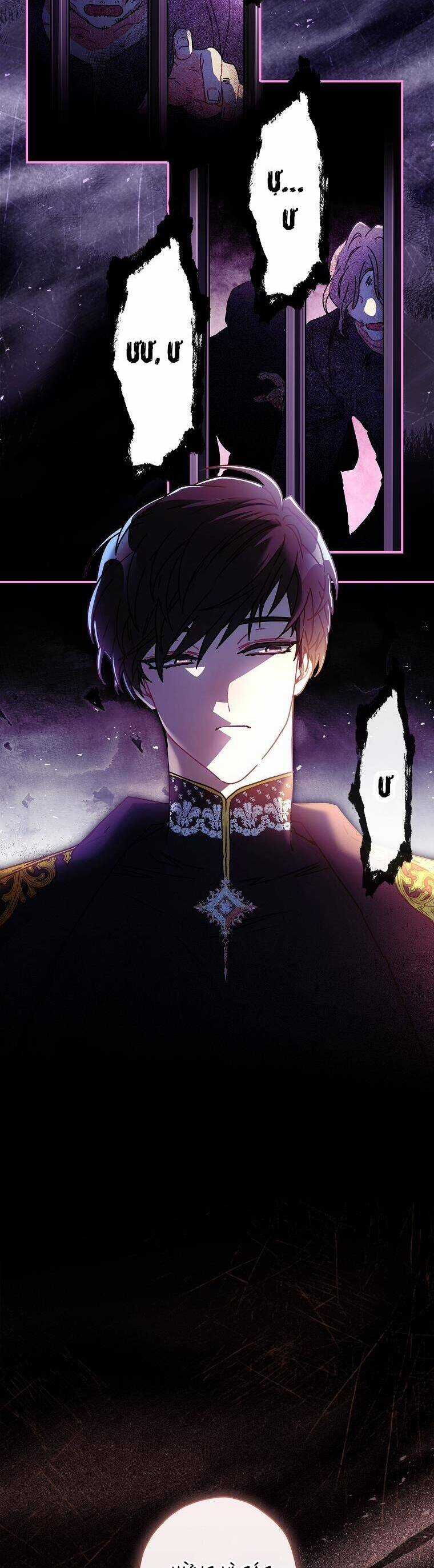 Ta Trở Thành Con Gái Nuôi Của Nam Chính Chapter 108 trang 29