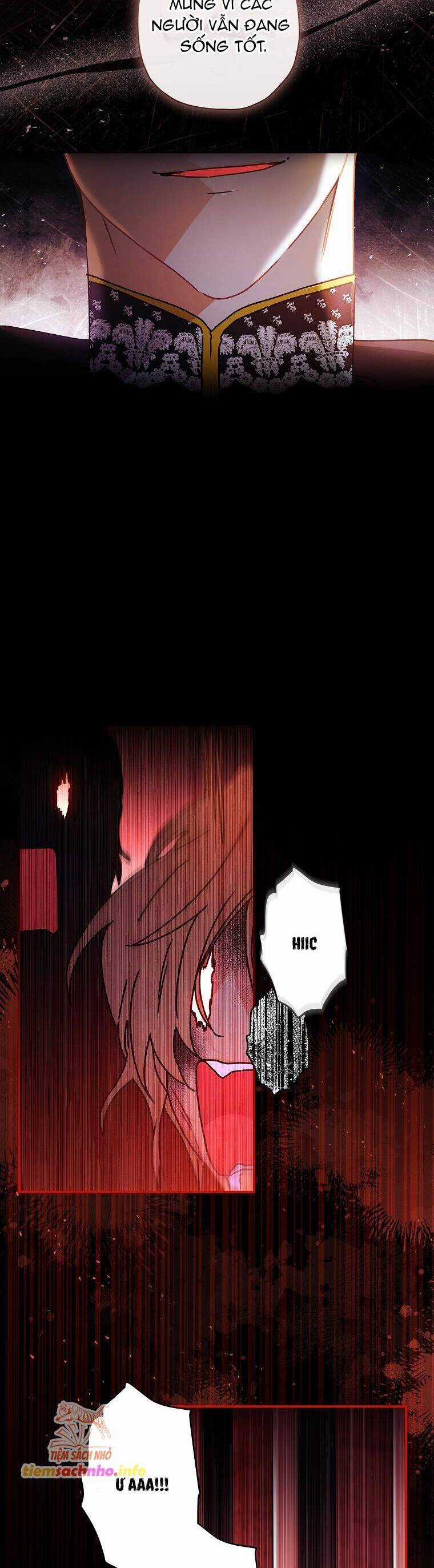 Ta Trở Thành Con Gái Nuôi Của Nam Chính Chapter 108 trang 30