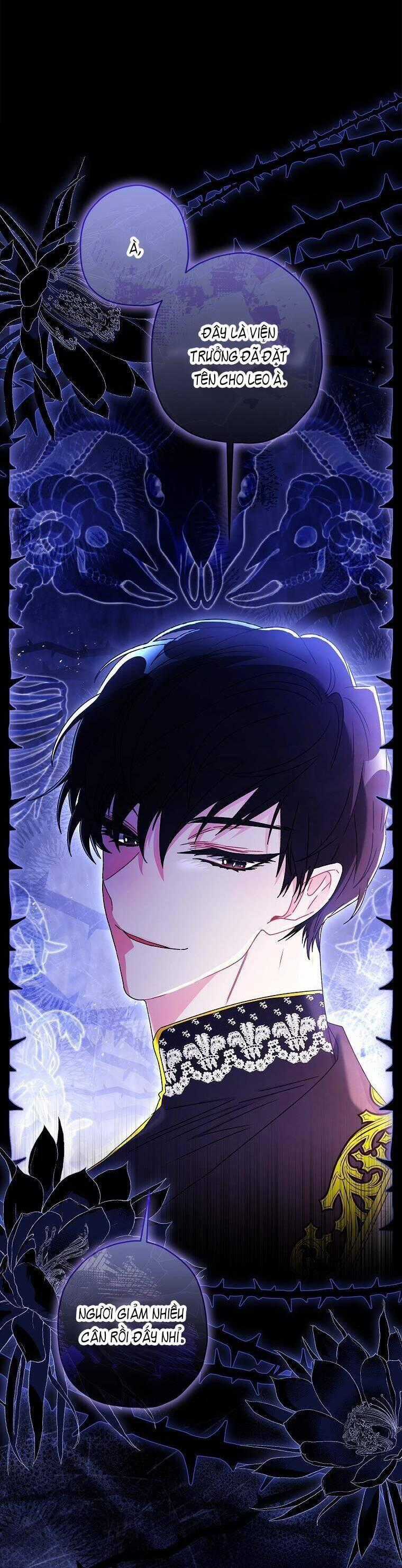 Ta Trở Thành Con Gái Nuôi Của Nam Chính Chapter 108 trang 33