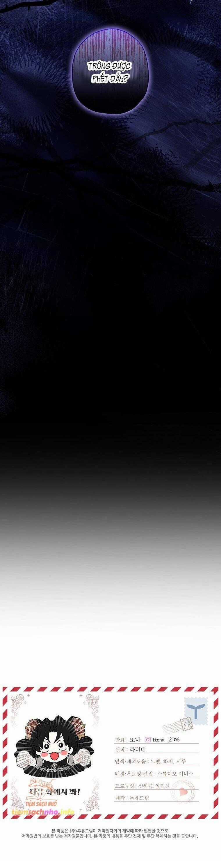 Ta Trở Thành Con Gái Nuôi Của Nam Chính Chapter 108 trang 34