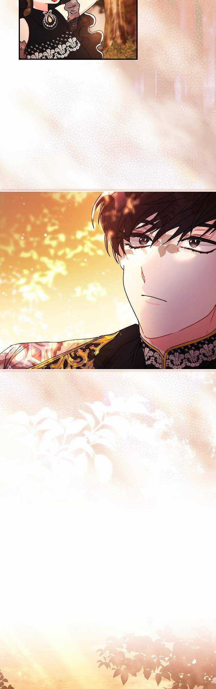 Ta Trở Thành Con Gái Nuôi Của Nam Chính Chapter 108 trang 4