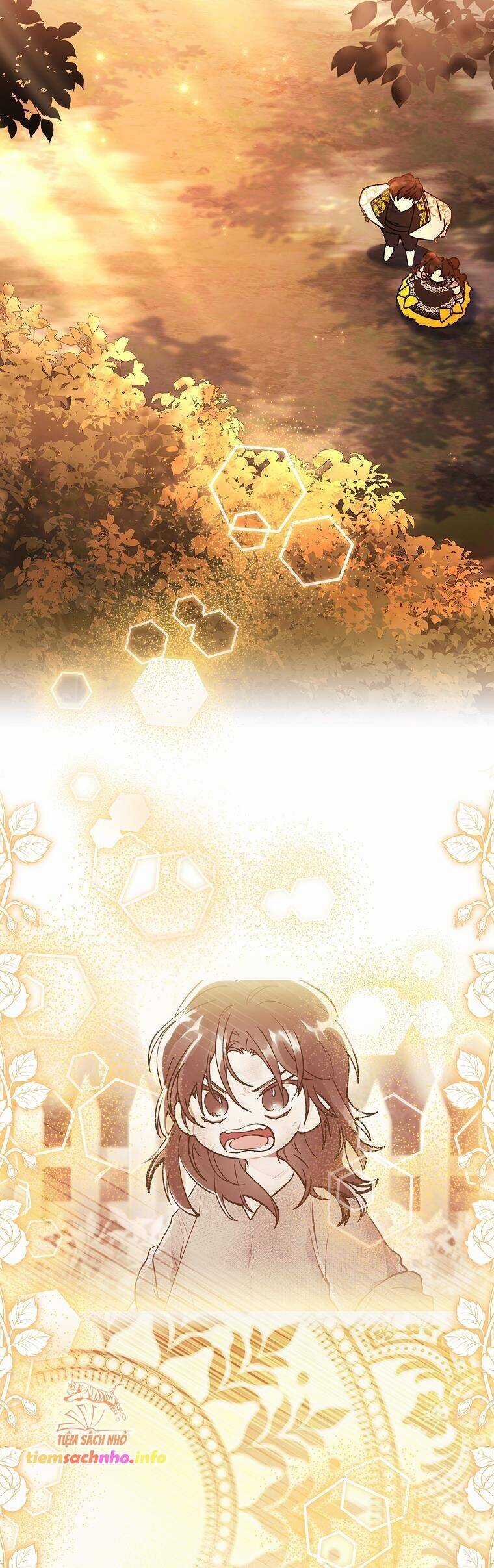 Ta Trở Thành Con Gái Nuôi Của Nam Chính Chapter 108 trang 5