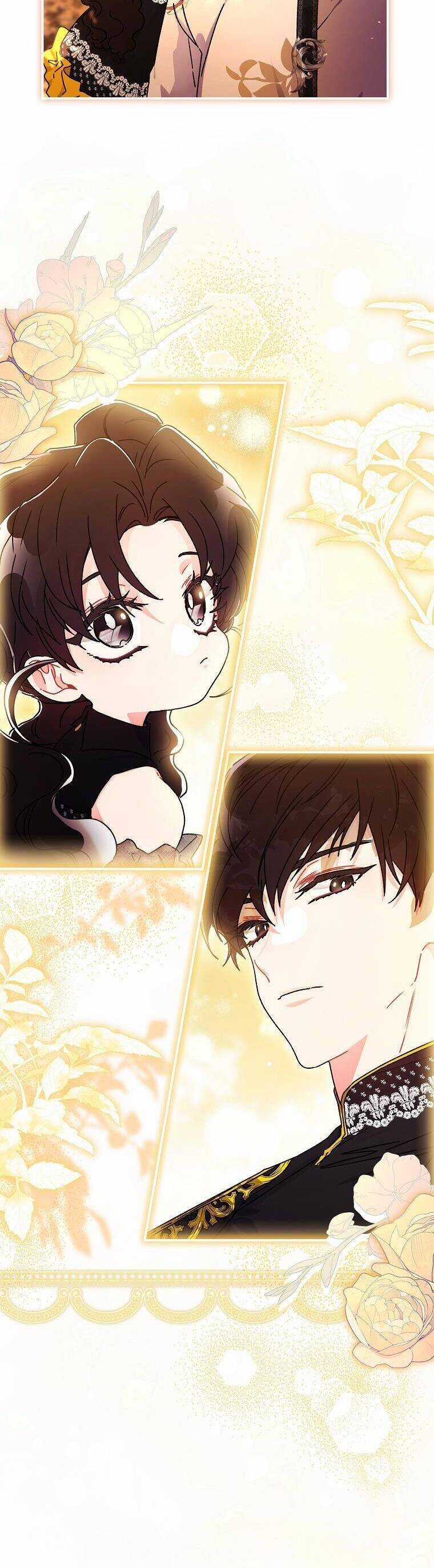 Ta Trở Thành Con Gái Nuôi Của Nam Chính Chapter 108 trang 7