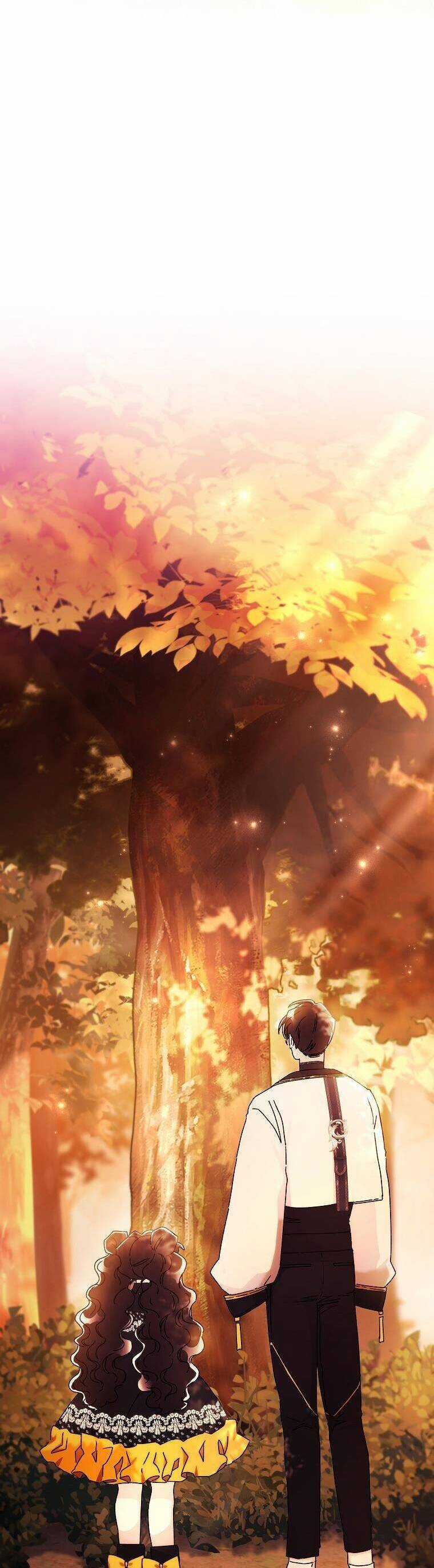 Ta Trở Thành Con Gái Nuôi Của Nam Chính Chapter 108 trang 8