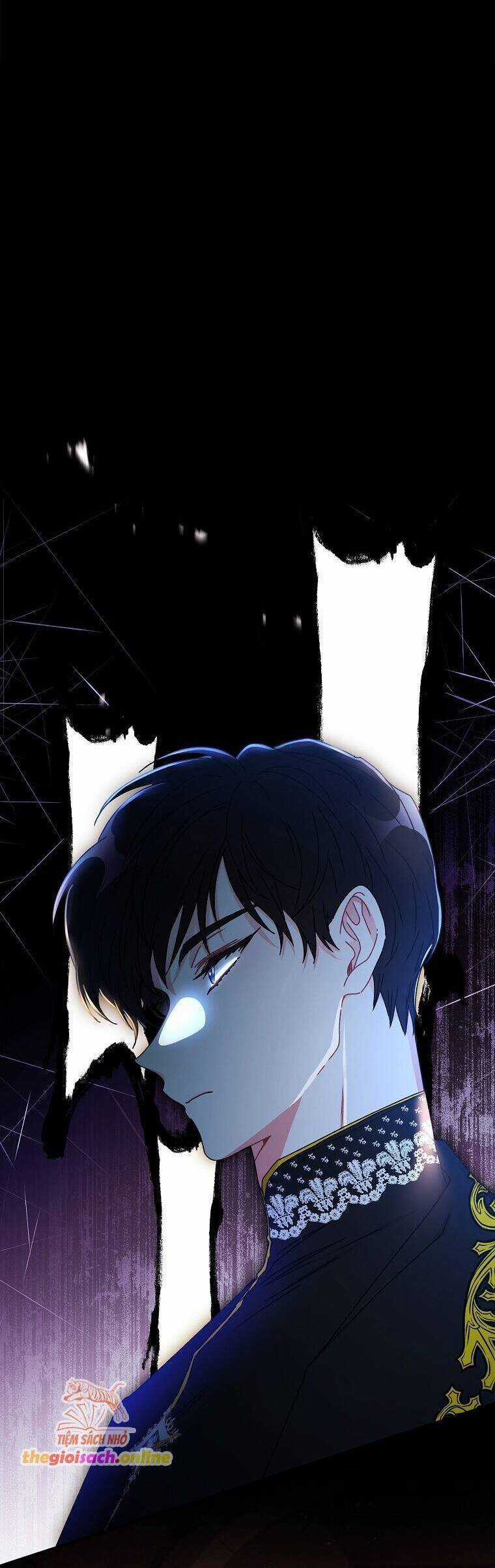 Ta Trở Thành Con Gái Nuôi Của Nam Chính Chapter 109 trang 10