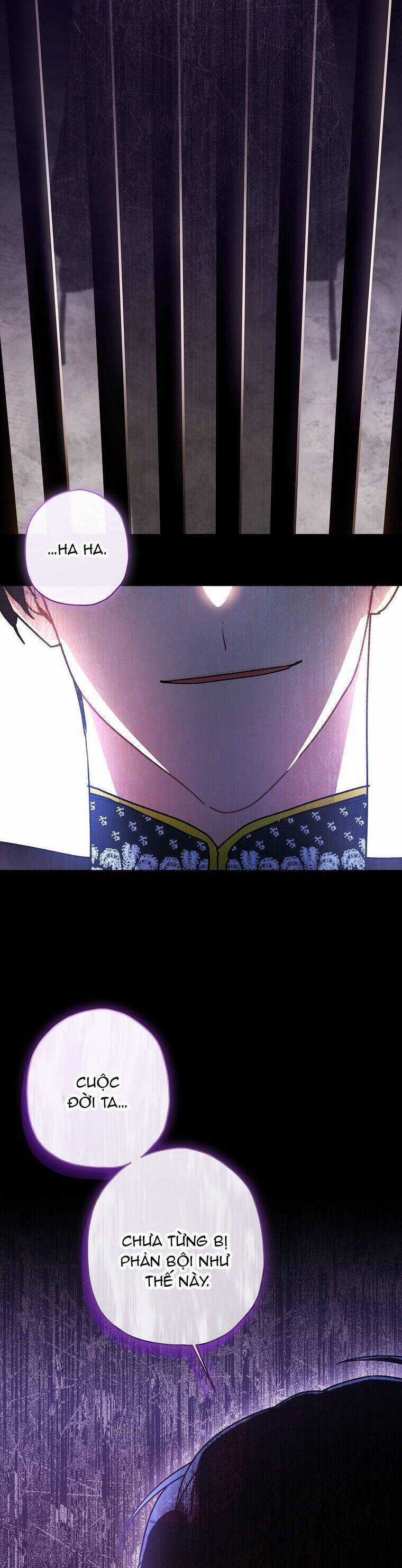 Ta Trở Thành Con Gái Nuôi Của Nam Chính Chapter 109 trang 15