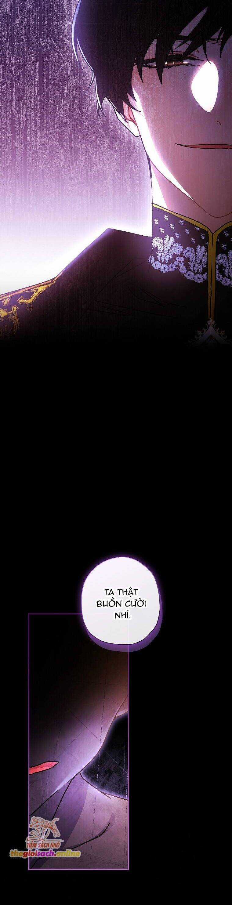 Ta Trở Thành Con Gái Nuôi Của Nam Chính Chapter 109 trang 16