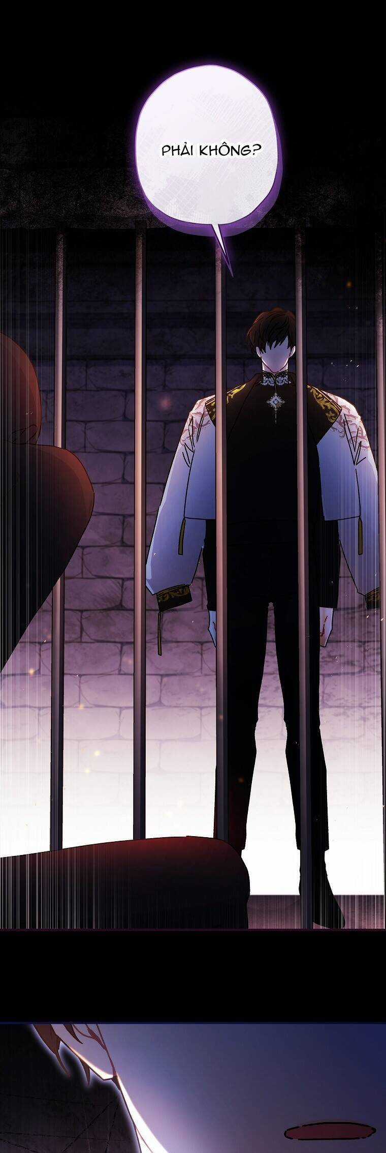 Ta Trở Thành Con Gái Nuôi Của Nam Chính Chapter 109 trang 17