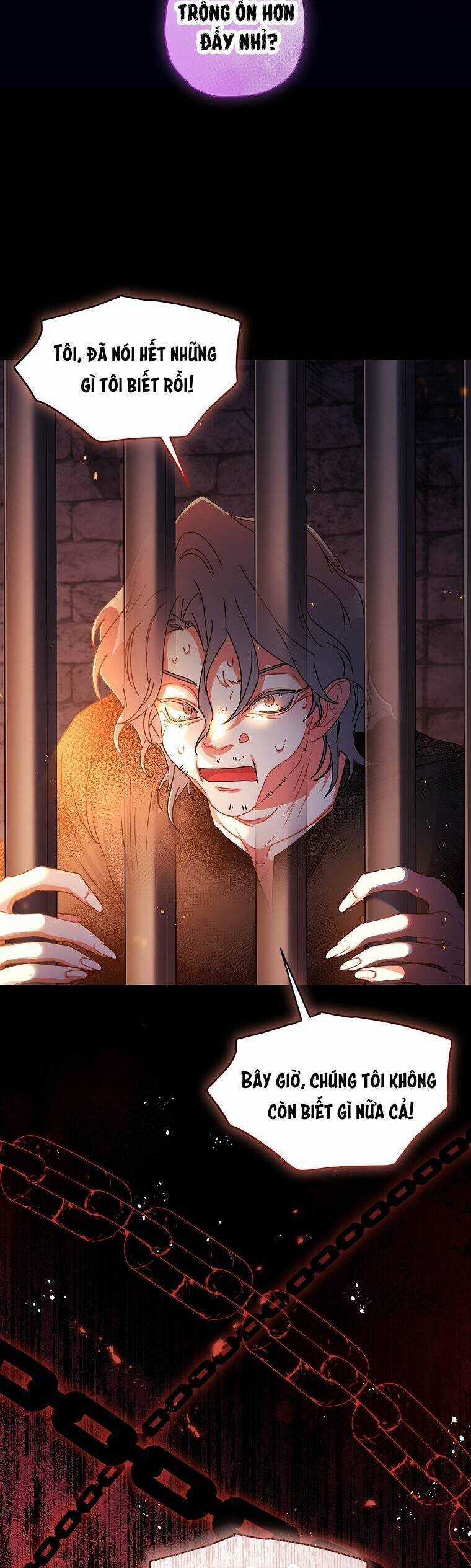 Ta Trở Thành Con Gái Nuôi Của Nam Chính Chapter 109 trang 2