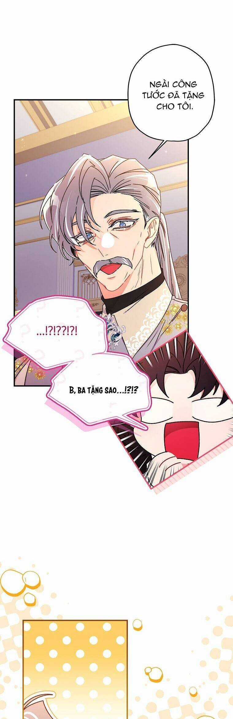 Ta Trở Thành Con Gái Nuôi Của Nam Chính Chapter 109 trang 31