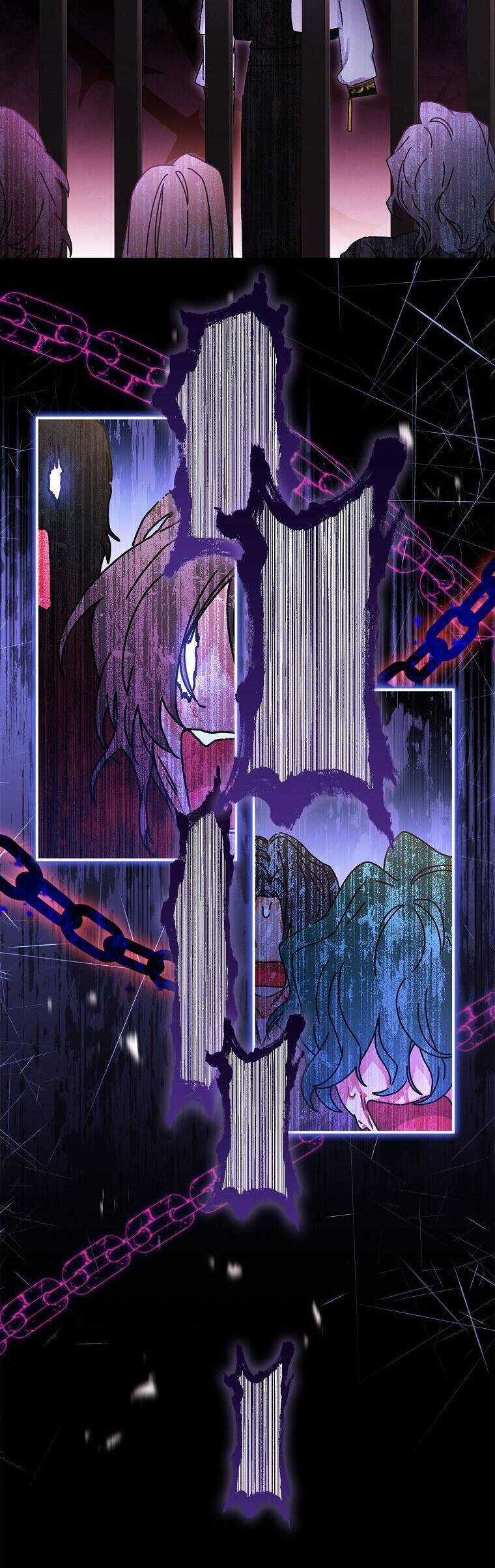 Ta Trở Thành Con Gái Nuôi Của Nam Chính Chapter 109 trang 9