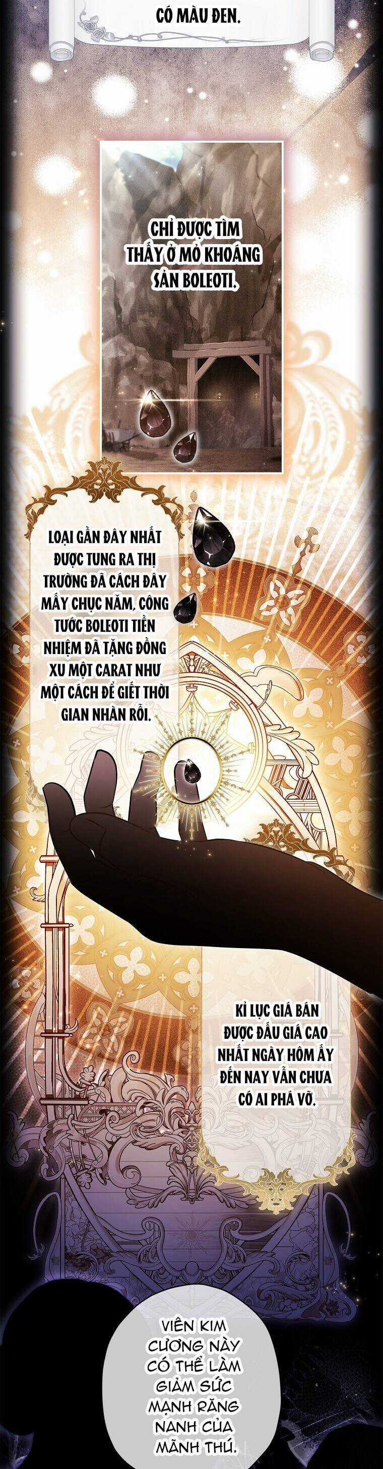 Ta Trở Thành Con Gái Nuôi Của Nam Chính Chapter 110 trang 2