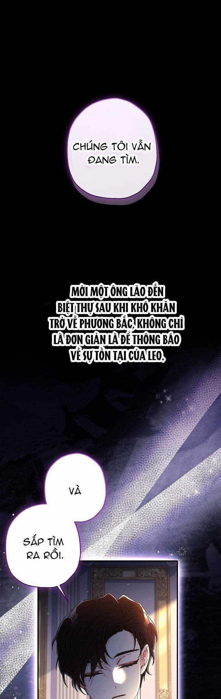 Ta Trở Thành Con Gái Nuôi Của Nam Chính Chapter 110 trang 25