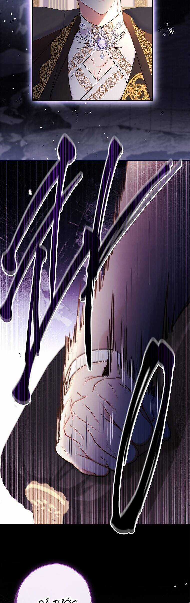 Ta Trở Thành Con Gái Nuôi Của Nam Chính Chapter 110 trang 26