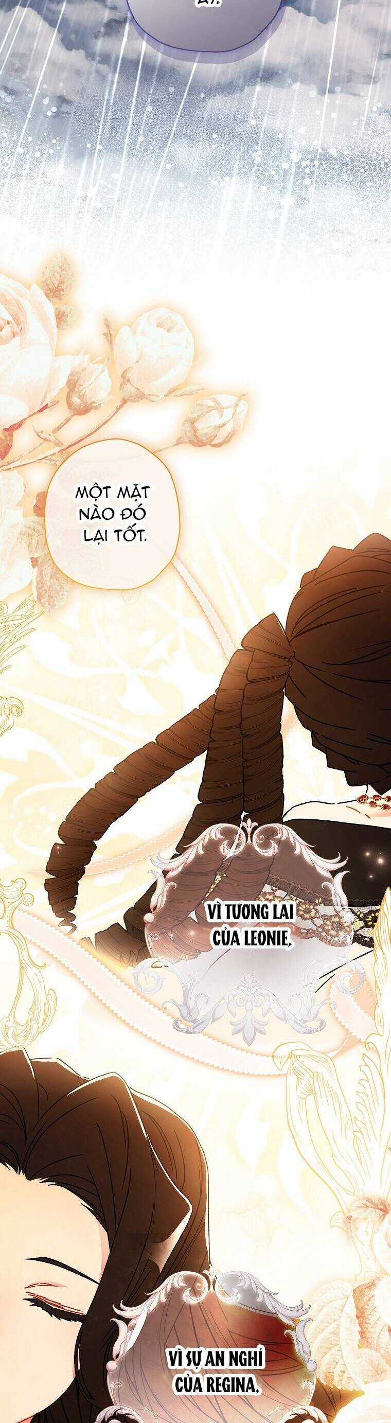 Ta Trở Thành Con Gái Nuôi Của Nam Chính Chapter 110 trang 30