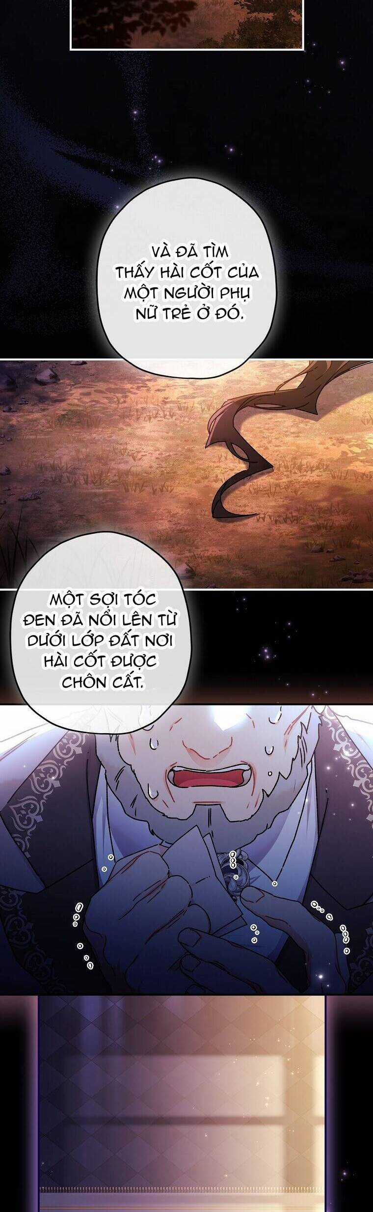 Ta Trở Thành Con Gái Nuôi Của Nam Chính Chapter 110 trang 33