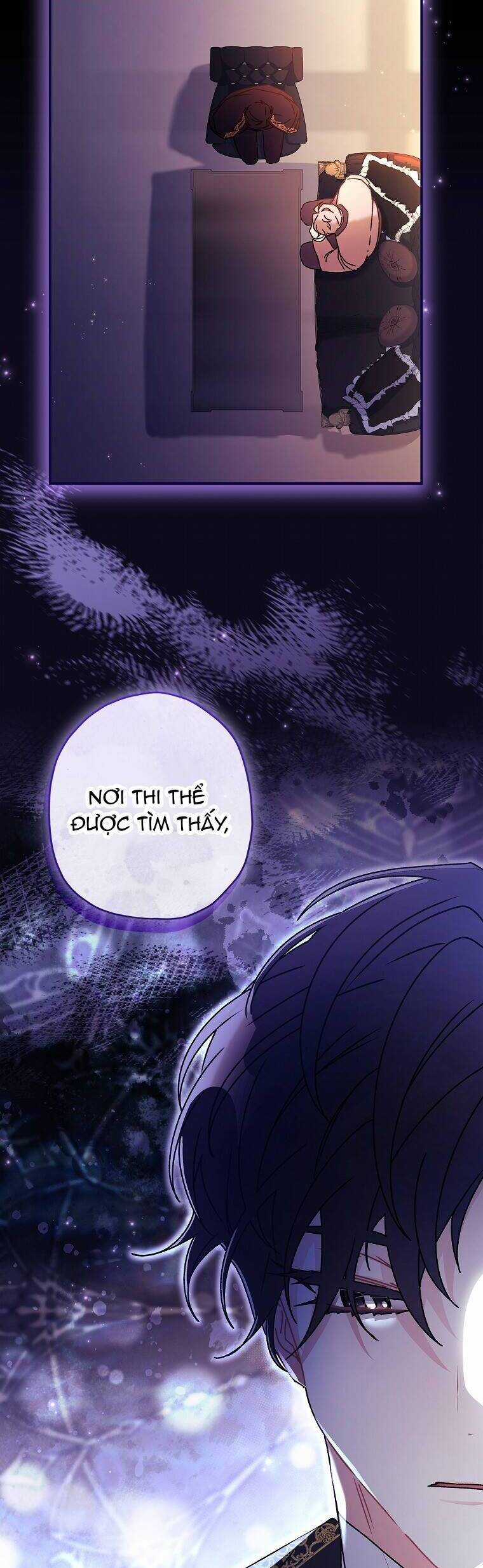 Ta Trở Thành Con Gái Nuôi Của Nam Chính Chapter 110 trang 34