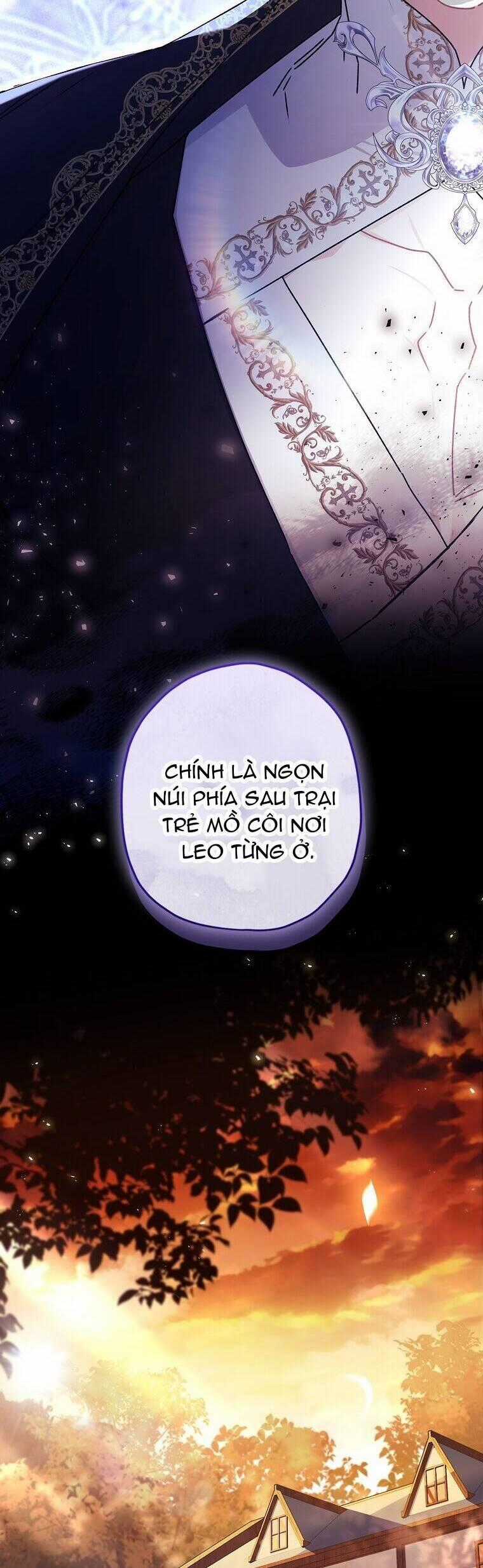 Ta Trở Thành Con Gái Nuôi Của Nam Chính Chapter 110 trang 35